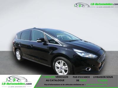 Ford S-Max S-MAX 1.5 EcoBoost 160 BVM