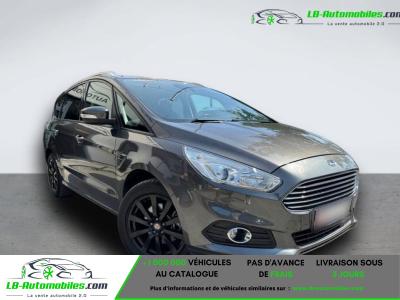 Ford S-Max S-MAX 1.5 EcoBoost 160 BVM