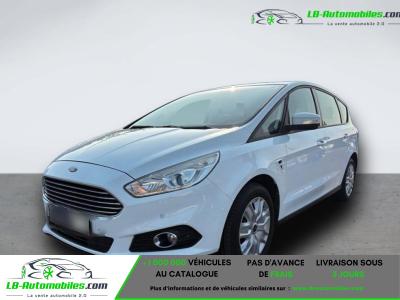 Ford S-Max S-MAX 1.5 EcoBoost 160 BVM