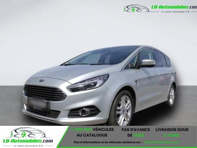 Ford S-Max S-MAX 2.0 EcoBlue 150 BVA