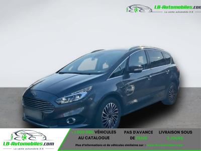 Ford S-Max S-MAX 2.0 EcoBlue 150 BVA