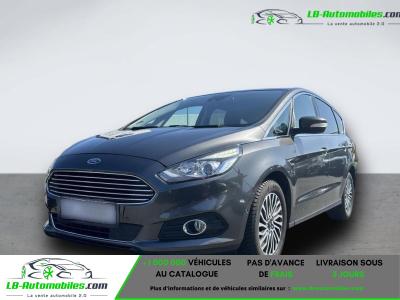 Ford S-Max S-MAX 2.0 EcoBlue 150 BVA