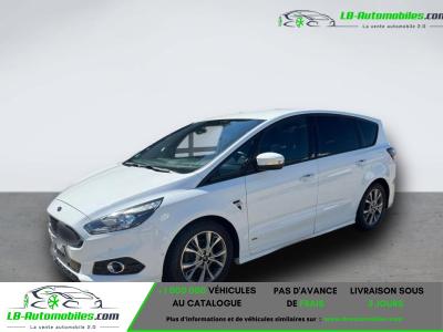 Ford S-Max S-MAX 2.0 EcoBlue 190 BVA