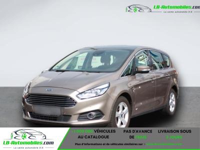 Ford S-Max S-MAX 2.0 EcoBlue 190 BVA