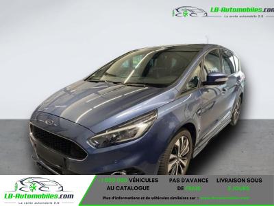 Ford S-Max S-MAX 2.0 EcoBlue 190 BVA