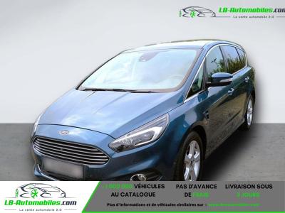 Ford S-Max S-MAX 2.0 EcoBlue 190 BVA