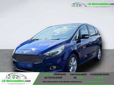 Ford S-Max S-MAX 2.0 EcoBoost 240