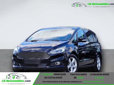 Ford S-Max S-MAX 2.0 EcoBoost 240