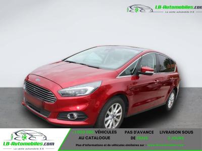 Ford S-Max S-MAX 2.0 EcoBoost 240