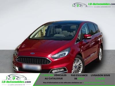 Ford S-Max S-MAX 2.0 TDCi Bi-Turbo 210 Powershift