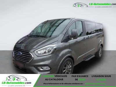 Ford Tourneo Custom  320 L2H1 2.0 EcoBlue 170 BVA