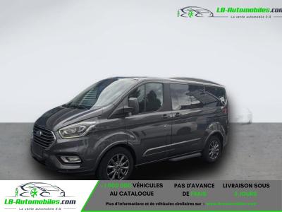 Ford Tourneo Custom  320 L2H1 2.0 EcoBlue 170 BVA