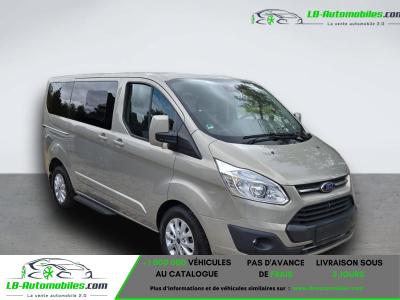 Ford Tourneo Custom  310 L1H1 2.0 TDCi 170 BVA