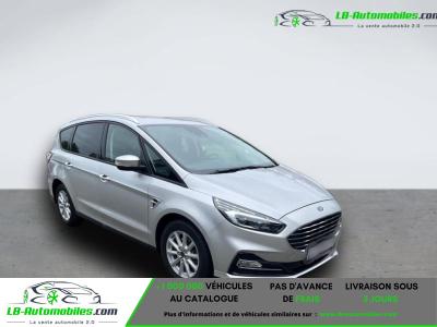 Ford S-Max S-MAX 2.0 EcoBlue 150  BVM