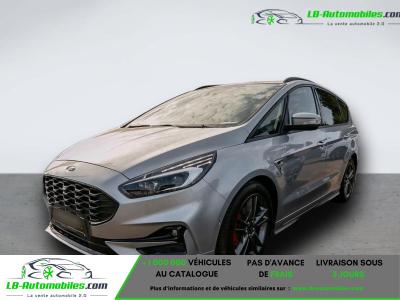 Ford S-Max S-MAX 2.0 EcoBlue 150  BVM