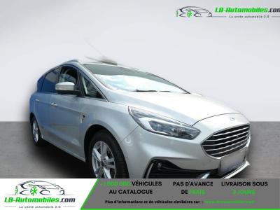 Ford S-Max S-MAX 2.0 EcoBlue 150  BVM
