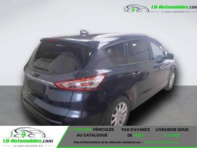 Ford S-Max S-MAX 2.0 EcoBlue 150  BVM