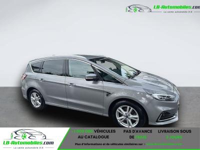 Ford S-Max S-MAX 2.0 EcoBlue 150 BVA