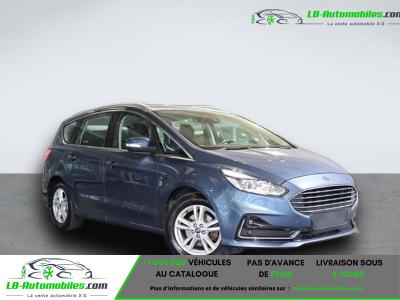 Ford S-Max S-MAX 2.0 EcoBlue 150 BVA