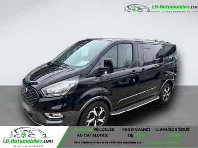 Ford Tourneo Custom  320 L1 2.0 EcoBlue 150 ch BVM