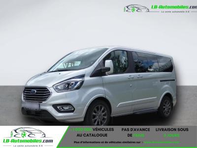 Ford Tourneo Custom  320 L1 2.0 EcoBlue 150 ch BVM