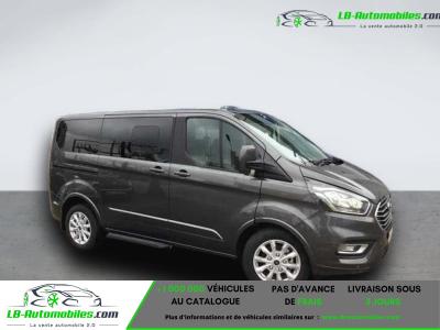 Ford Tourneo Custom  320 L1 2.0 EcoBlue 150 ch BVM
