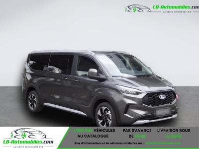 Ford Tourneo Custom  320 L1 2.0 EcoBlue 170 ch BVA 4x4