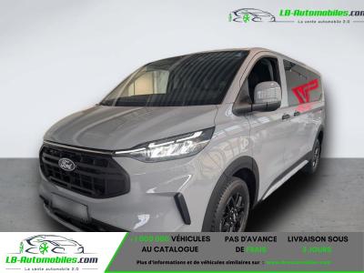 Ford Tourneo Custom  320 L1 2.0 EcoBlue 170 ch BVA 4x4
