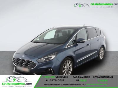Ford S-Max S-MAX 2.0 EcoBlue 190 Intelligent AWD BVA