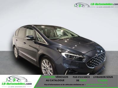 Ford S-Max S-MAX 2.0 EcoBlue 190 Intelligent AWD BVA