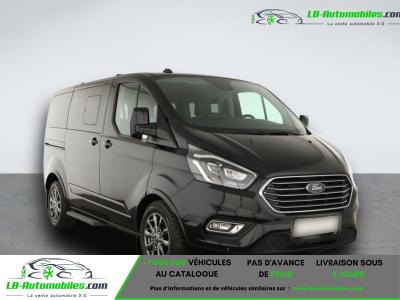 Ford Tourneo Custom  320 L1 2.0 EcoBlue 170 ch BVA