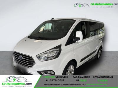 Ford Tourneo Custom  320 L1H1 2.0 EcoBlue 105