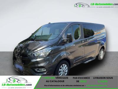 Ford Tourneo Custom  320 L2H1 2.0 EcoBlue 130 BVA