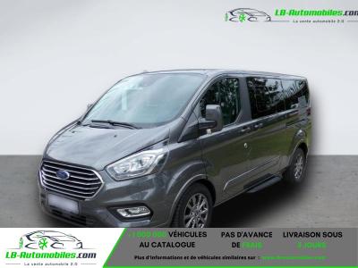Ford Tourneo Custom  320 L2H1 2.0 EcoBlue 130 BVA