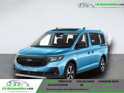 Ford Tourneo Connect 1.5 EcoBoost 114 BVA