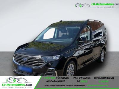 Ford Tourneo Connect 1.5 EcoBoost 114 BVA