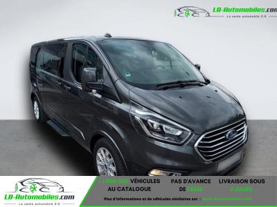 Ford Tourneo Custom  320 L1H1 2.0 EcoBlue 150 BMV