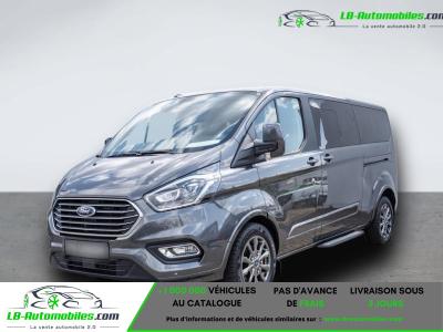 Ford Tourneo Custom  320 L1H1 2.0 EcoBlue 150 BMV