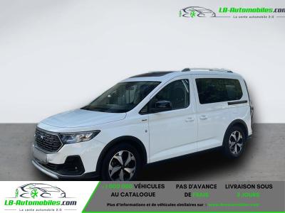 Ford Tourneo Connect 2.0 EcoBlue 122 BVM