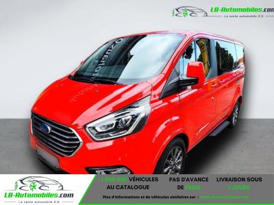 Ford Tourneo Custom  320 L1H1 2.0 EcoBlue 185 BMV