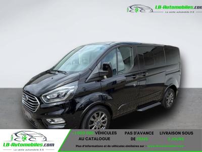 Ford Tourneo Custom  320 L1H1 2.0 EcoBlue 185 BMV