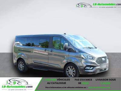 Ford Tourneo Custom  320 L1H1 2.0 EcoBlue 185 BMV