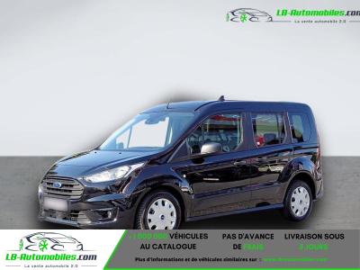 Ford Tourneo Connect 2.0 EcoBlue 102 BVM