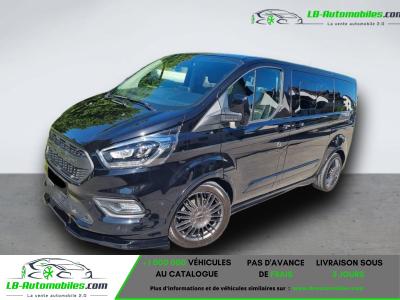Ford Tourneo Custom  320 L1H1 2.0 EcoBlue 185 BVA