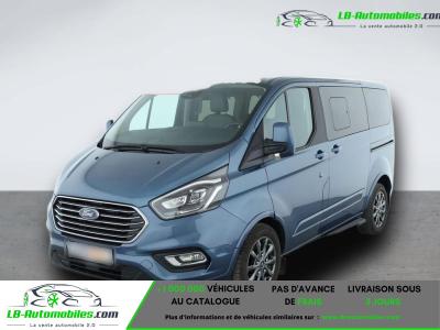 Ford Tourneo Custom  320 L1H1 2.0 EcoBlue 185 BVA