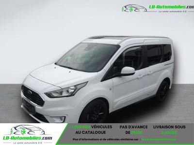 Ford Tourneo Connect 1.5 L EcoBlue 120