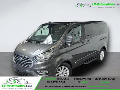 Ford Tourneo Custom  320 L2H1 2.0 EcoBlue 150 BVA