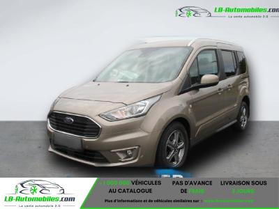 Ford Tourneo Connect 1.5 L EcoBlue 120 BVA