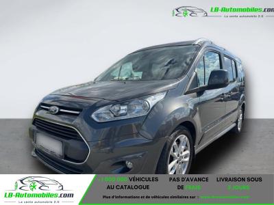 Ford Tourneo Connect 1.5 TDCi 120 BVM