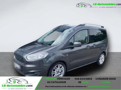 Ford Tourneo Courier 1.0 EcoBoost 100